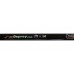 Удочка для рыбалки, без колец Winner Osprey Pro, тест 10-30г, длина 6,3м